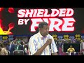 Rccg 2024 april holyghost service  shielded by fire  day 2