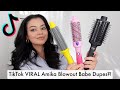 TikTok VIRAL Amika Blowout Babe Dupes?! 😱