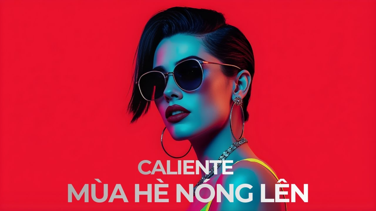 Soulrain | CALIENTE – Mùa Hè Nóng Lên