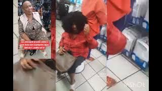 NKHONO OTSOAROA KA BOSHOLU HAPE