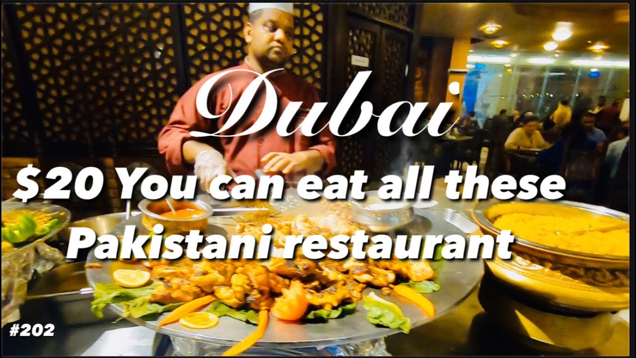 Dubai Lal Qila Restaurant Dubai Restaurants Dubai’s cheapest
