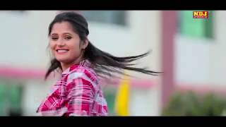 Yamraj ( Official Video ) | Gulzaar Chhaniwala | Anjali Raghav | New Haryanvi Song Haryanvi 2019