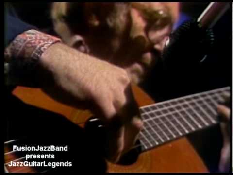 Charlie Byrd (Solo)