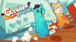 【コラボ】Goonect　with 瑞海あくあ