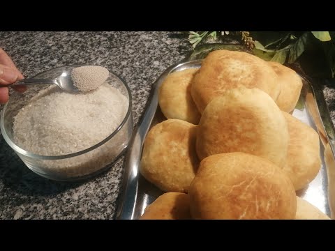 فيديو: كيف تصنع فطائر الأرز بالفواكه؟