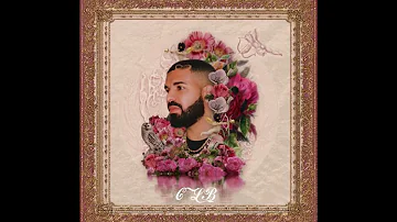 Drake - In The Bible ft. Lil Durk & Giveon)