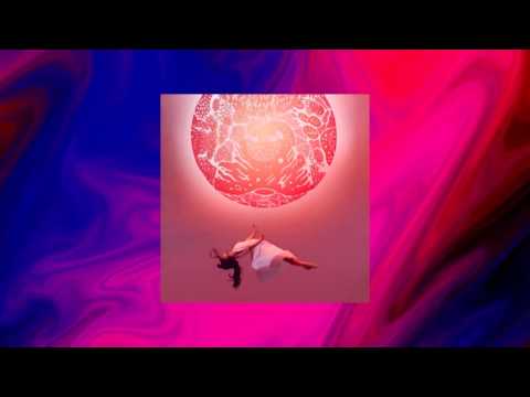 Purity Ring - Dust Hymn [HQ sped up]