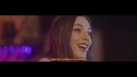 P.A.T. x Vanesa Horakova - Merav Pal Tute |Official Video|