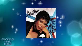 Aretha Franklin - I Wanna Make it Up to You