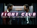 Tyler durden  undone fight club  feat lexisntdeadjustyet