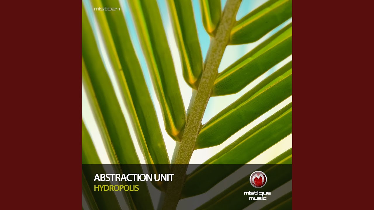 Watch hydropolis (original mix) on YouTube Watch hydropolis (original mix) on YouTube