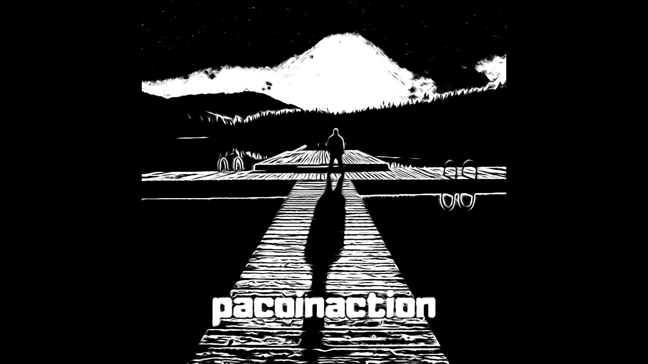 pacoinaction - Regretful Madness