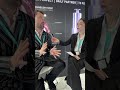 Intervista con il Dr. Scardini per Filorga ad IMCAS pt. IV #skincare #medicinaestetica