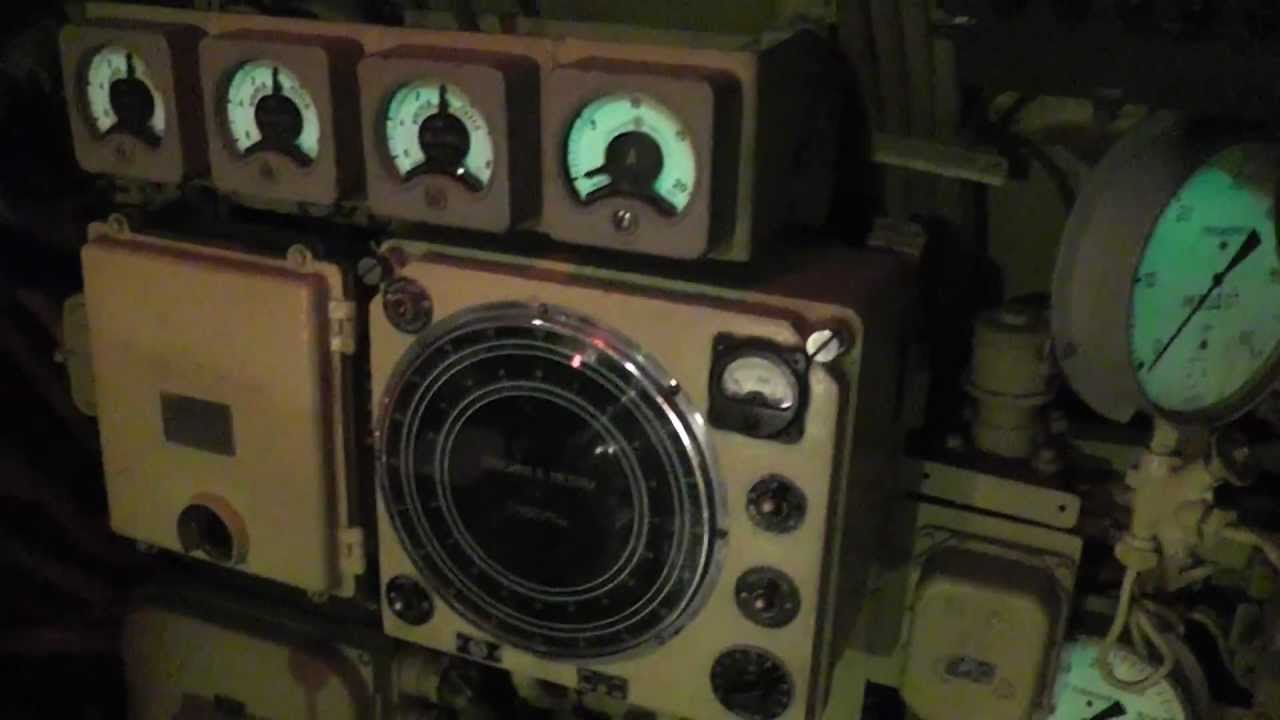 The Hunt for Red October