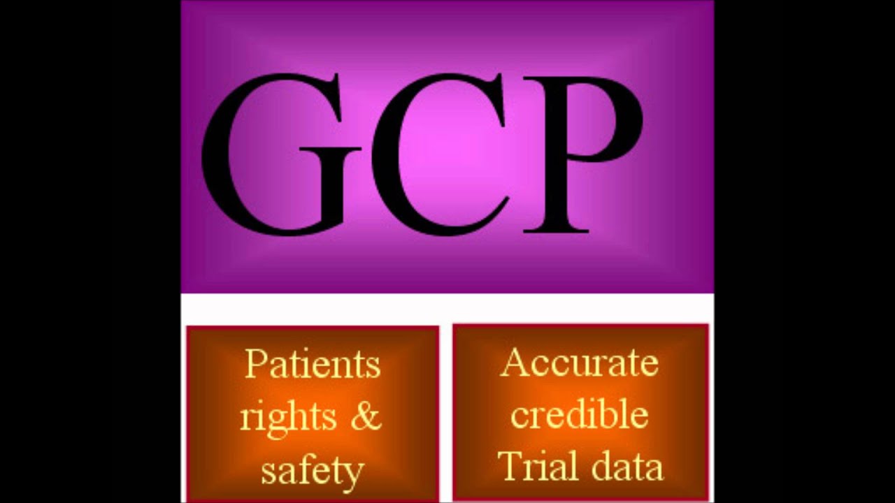 ich gcp
