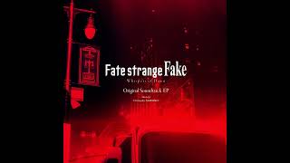 Fsf Saber  Red Vo  Laco From Hiroyuki Sawano