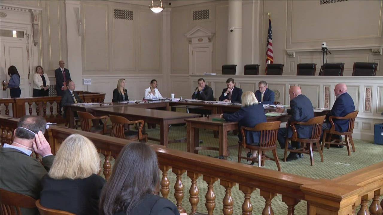 Election officials reject Arkansas recreational marijuana ballot title