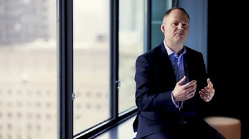 Building a 360-degree view of risk