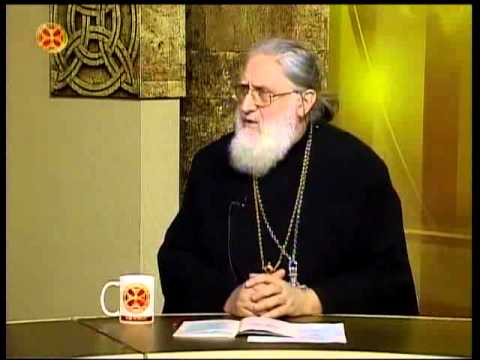 ასტროლოგიის შესახებ - დეკანოზი ბიძინა გუნია