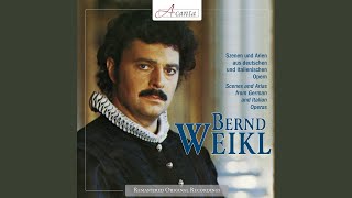 Euryanthe, Op. 81, J. 281, Act II: Wo berg’ ich mich (Lysiart)
