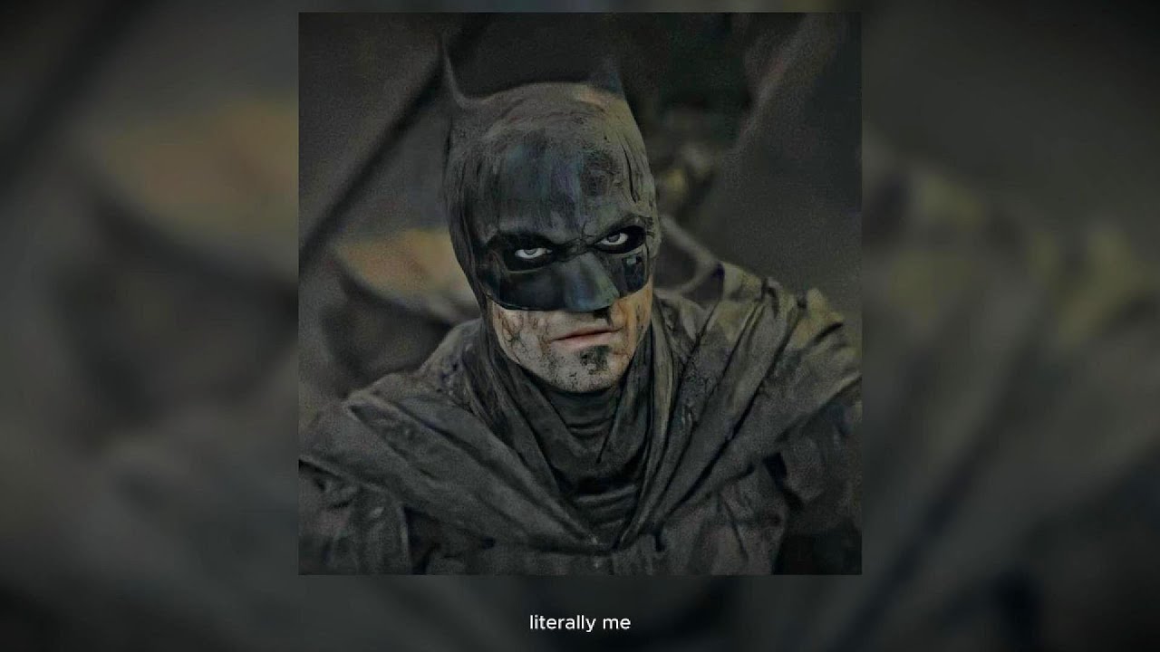 Lady Gaga - Bloody Mary [Slowed + Reverb] ending part looped