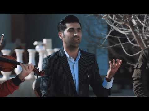 Omid Rasoulpour Nabm Ba Yart Style New Folkاميد رسول پور ئوميد ره سول پور