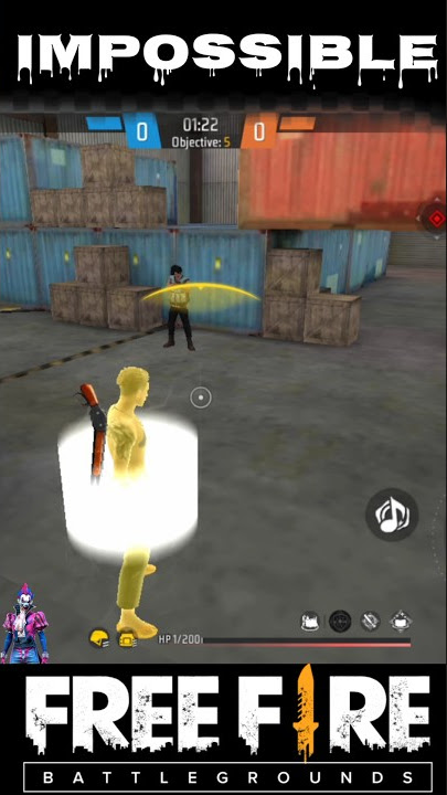 IMPOSSIBLE🍷🗿  #shortsfeed #gaming #livestream #proplayer #freefirelive #shorts