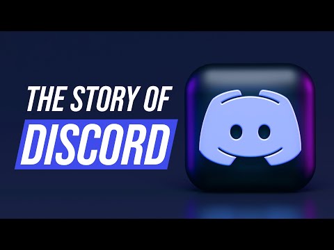 Conquering the Chat App World with Discord