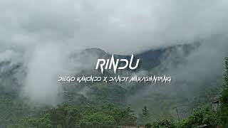 Download Lagu RINDU - ( Diego Kakondo X Dandy Makagiantang ) DISKO TANAH 2025 !!! MP3