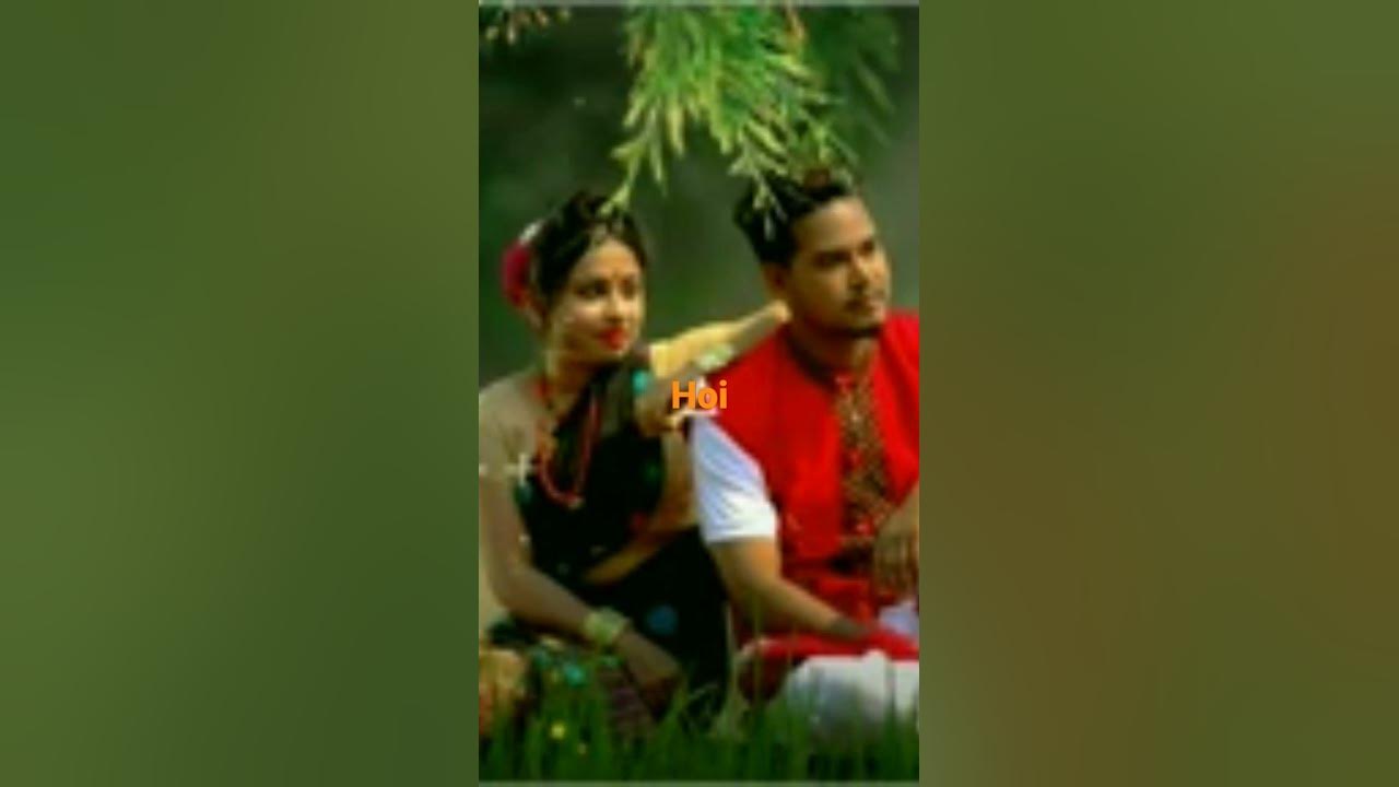 Notun Notun video gaan audio gaan YouTube