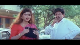 ಮೋಜುಗಾರ ಸೊಗಸುಗಾರ Kannada Movie | Vishnuvardhan Super Hit Kannada Movies | Shruthi, Sonakshi, Lokesh