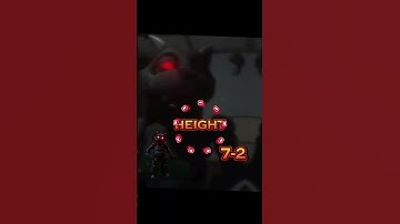 EMMA A-2 VS RETAR CASE ANIMATRONICS #shots #caseanimatronics #caseanimatronics2