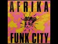 Afrika - Funk city (Full album) - YouTube