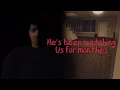 A Roblox Horror game based on ACTUAL events?!|Burrowed Fears|Roblox|