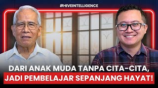 BELAJAR, KARIR, IMAN, DAN DISIPLIN HIDUP! - Richard Panjaitan | EP. 69