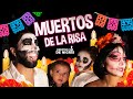 Maquillaje fácil para el DÍA DE MUERTOS 2020 - Keeping Up Con Los DeNigris