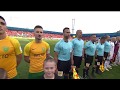 FC Spartak Trnava vs MŠK Žilina - 2019 Slovak Cup Final