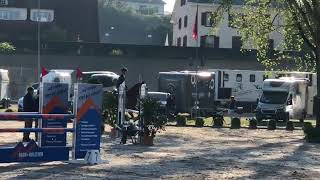 Dynamix De Belheme, Teil 2, Stand 29.09.2018