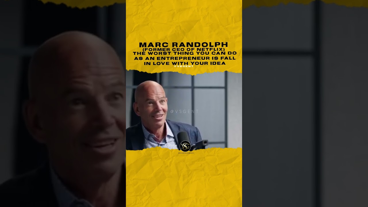 #marcrandolph