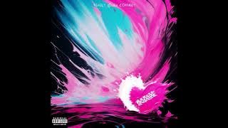 HANSE - WATERFALL (Feat. BIGONE, Dive) [KOR/ENG/JPN] [Official Audio]