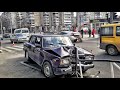 «ВАЗ-2107» пошкодив паркан/ДТП на «Електроніці» у Хмельницькому
