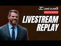 Jake Claver Live - XRP & Digital Assets Q&A Livestream