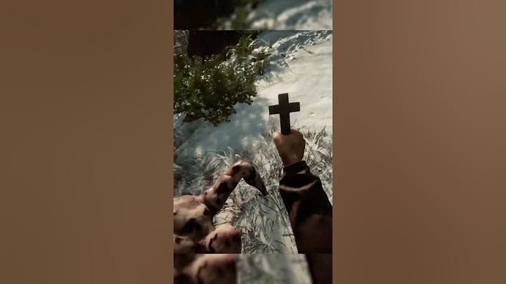 Thats No Demon in Sons of The Forest