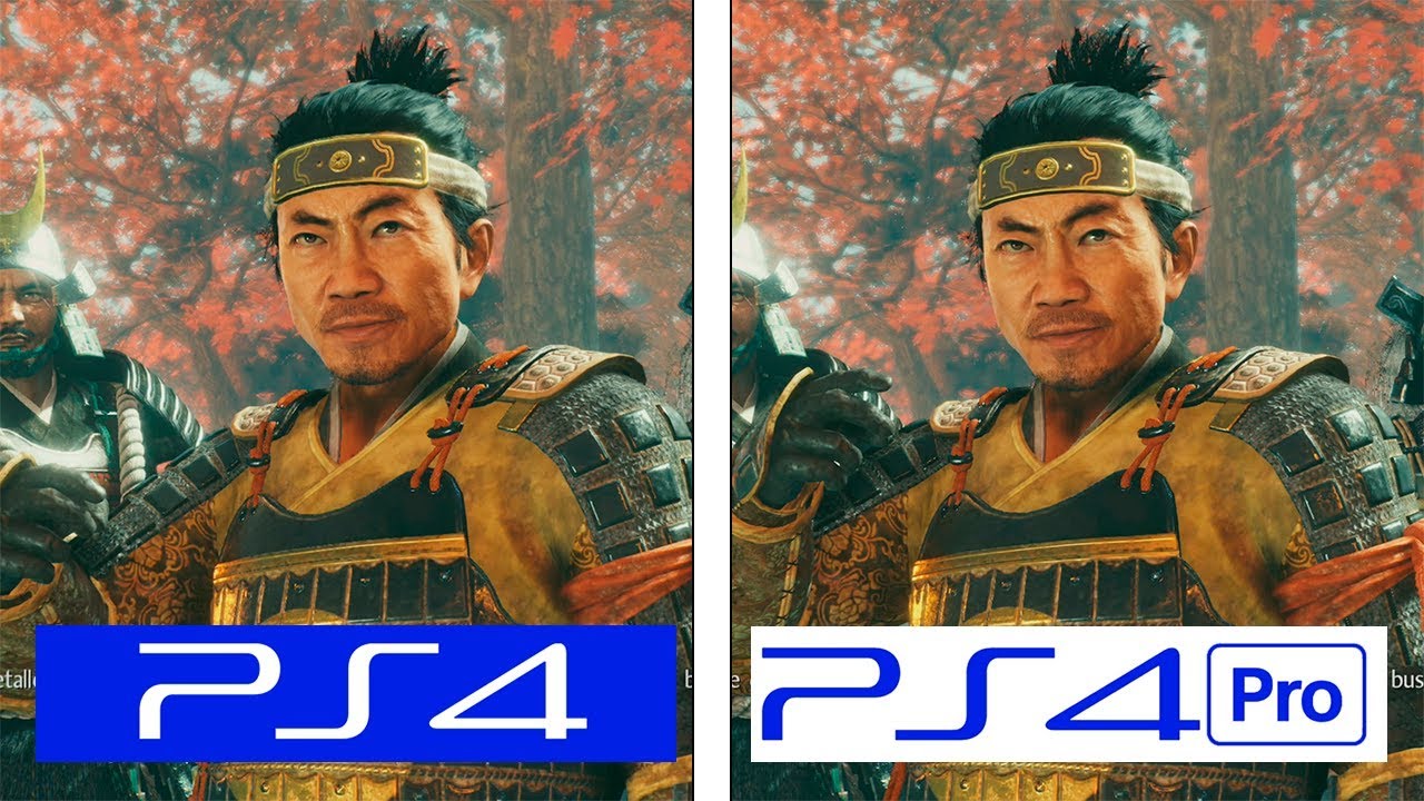 Nioh 2 ps4 pro discount