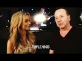DJ Havana Brown - F1Rocks Singapore (Day Two: Daily Highlights 2009)