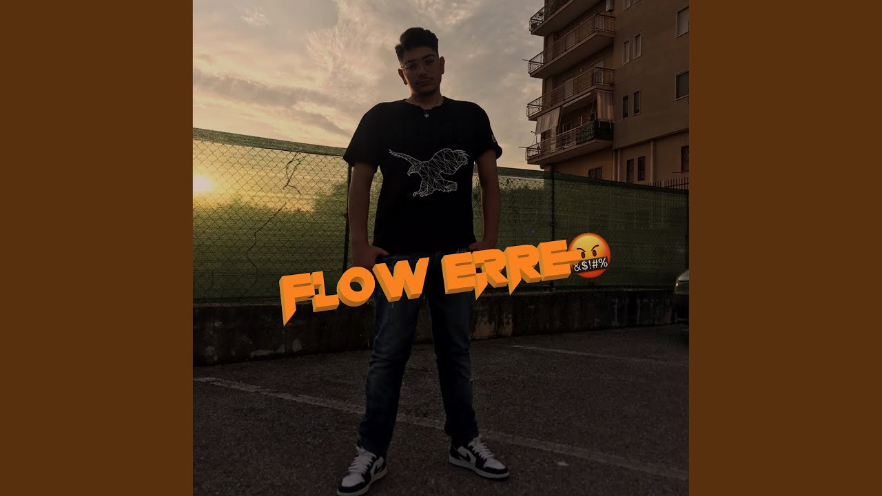 Watch Flow Erre on YouTube Watch Flow Erre on YouTube