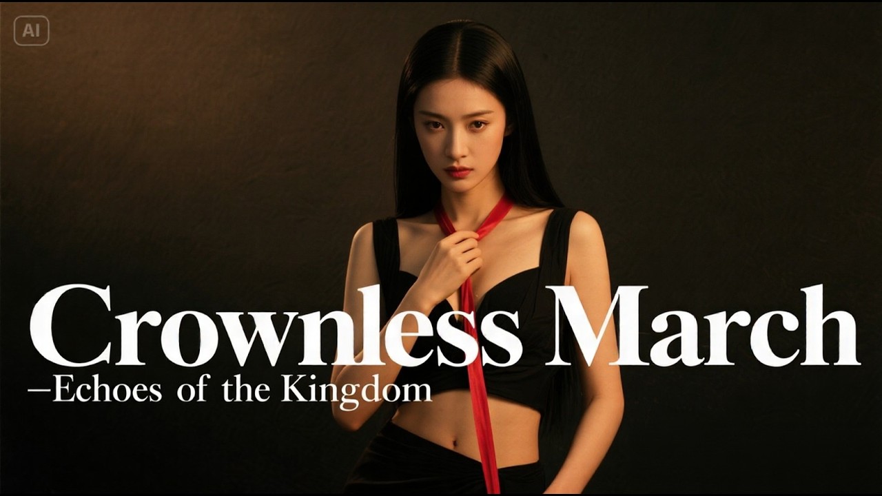 The Most Emotional  - Crownless March - EPIC Orchestral Music