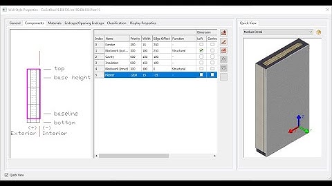 Request your FREE Caddie AEC Wallstyle for use with .DWG CAD