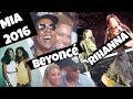 Made in America Festival 2016: WE SAW RIHANNA UP CLOSE AND SPOTTED BEYONCÉ IN THE CROWD!!!
