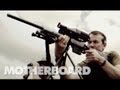 The Gun That Aims Itself (Documentary)